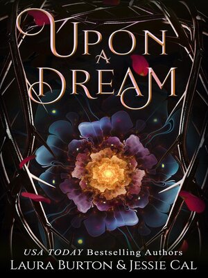 cover image of Upon a Dream